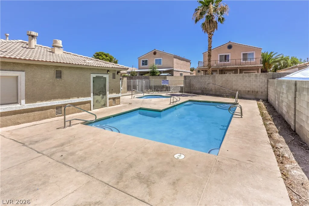 3253 Idaho Springs, North Las Vegas, NV 89032