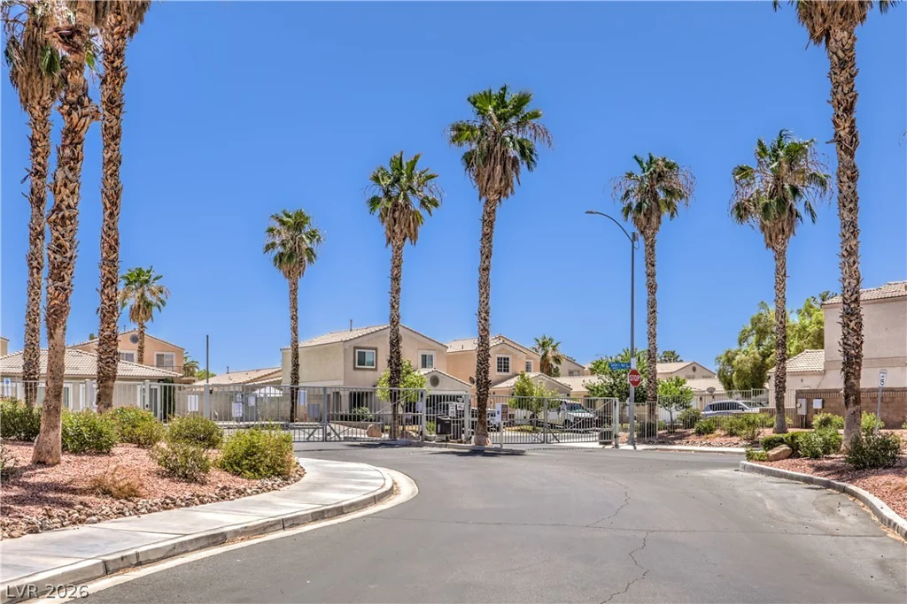 3253 Idaho Springs, North Las Vegas, NV 89032