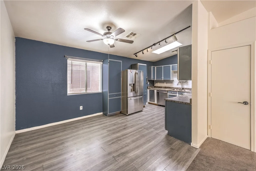 3253 Idaho Springs, North Las Vegas, NV 89032
