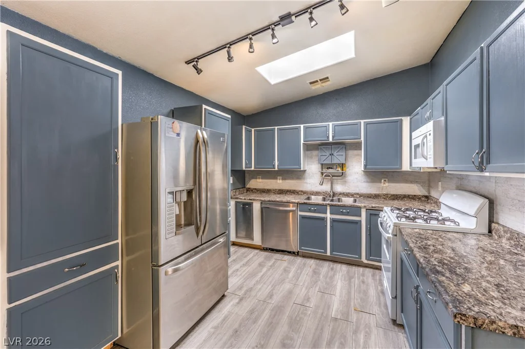 3253 Idaho Springs, North Las Vegas, NV 89032