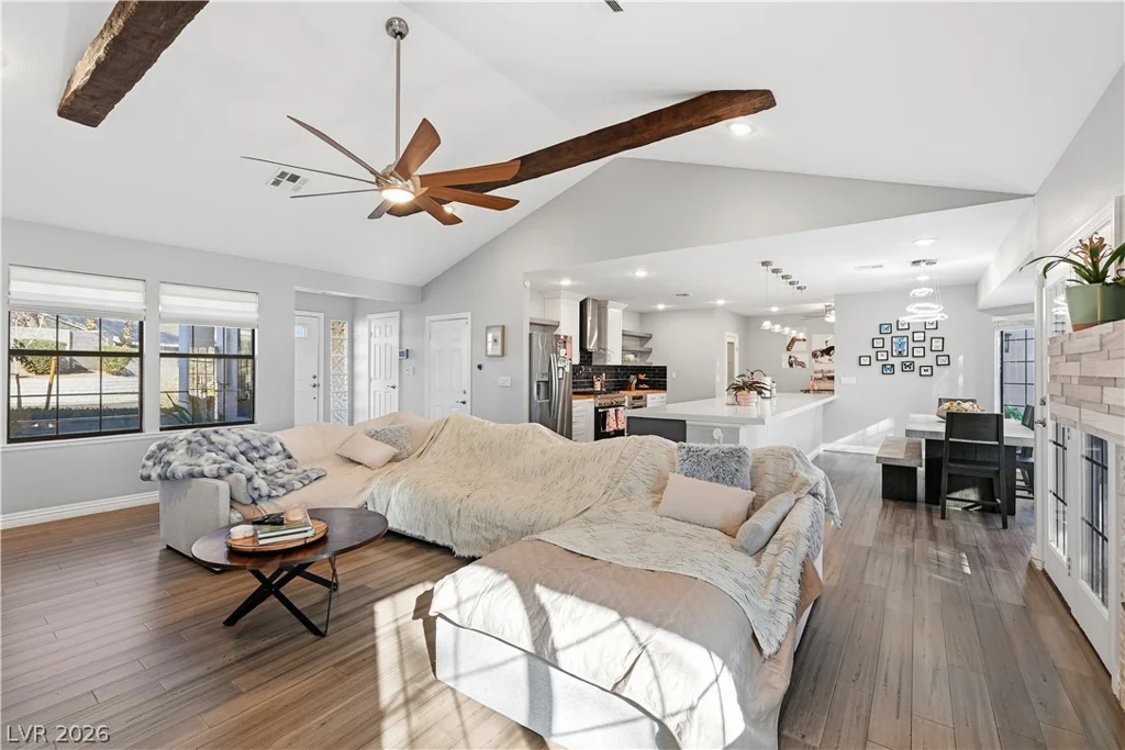 250 Garfield, Henderson, NV 89074