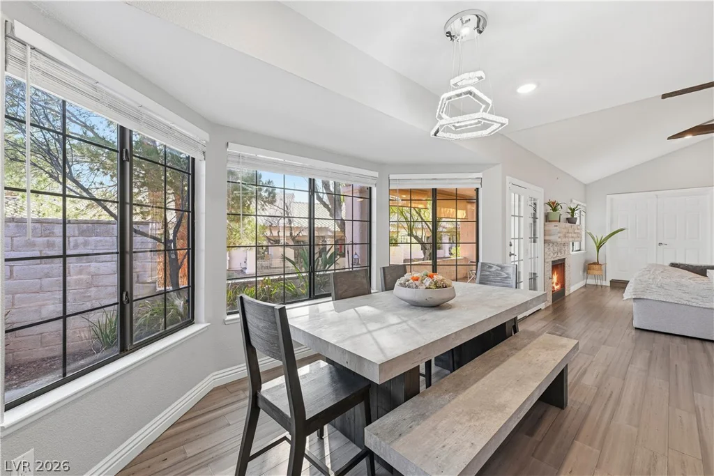 250 Garfield, Henderson, NV 89074