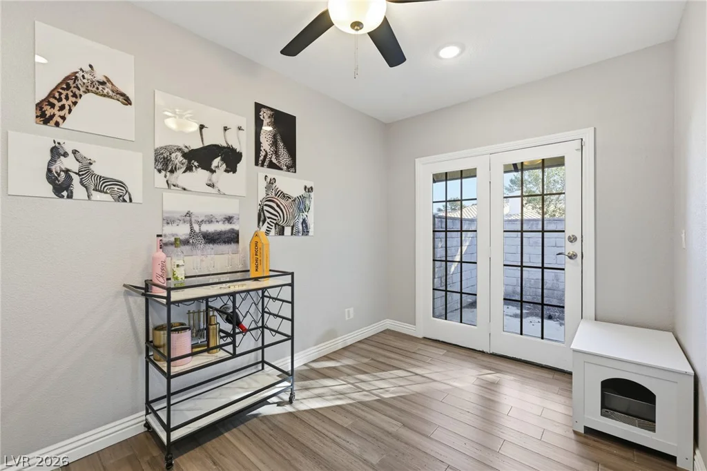 250 Garfield, Henderson, NV 89074