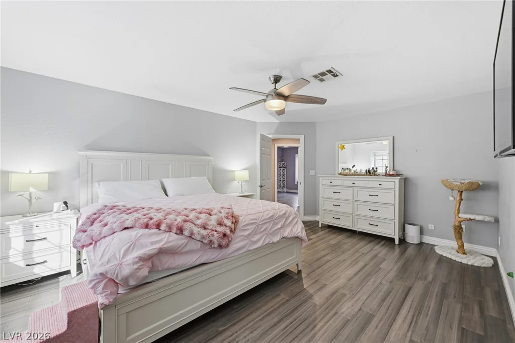 250 Garfield, Henderson, NV 89074