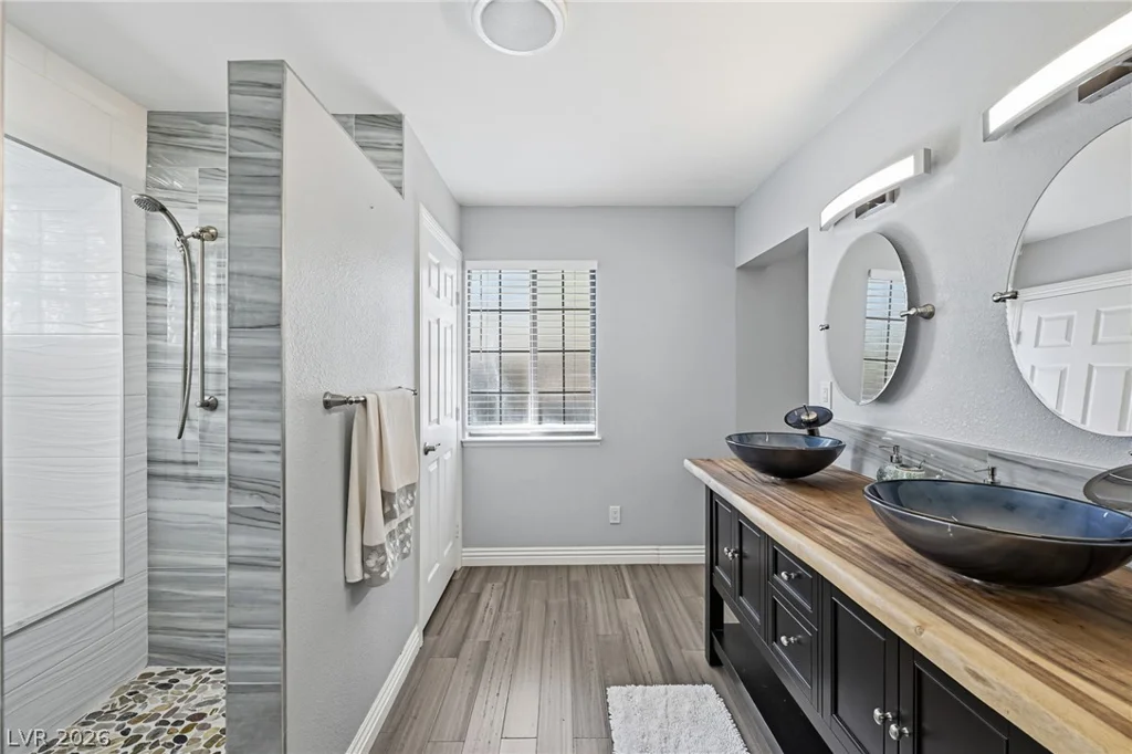 250 Garfield, Henderson, NV 89074