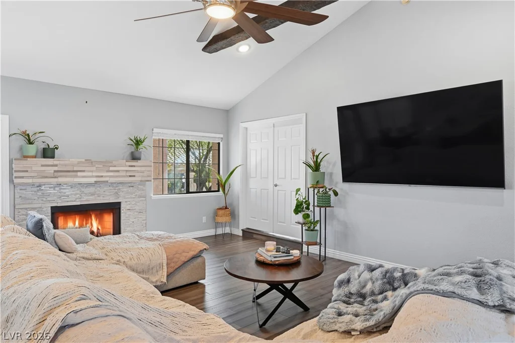 250 Garfield, Henderson, NV 89074