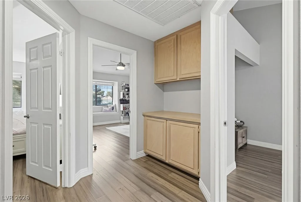 250 Garfield, Henderson, NV 89074