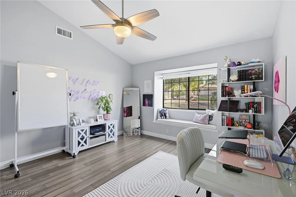 250 Garfield, Henderson, NV 89074