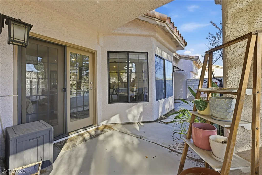 250 Garfield, Henderson, NV 89074