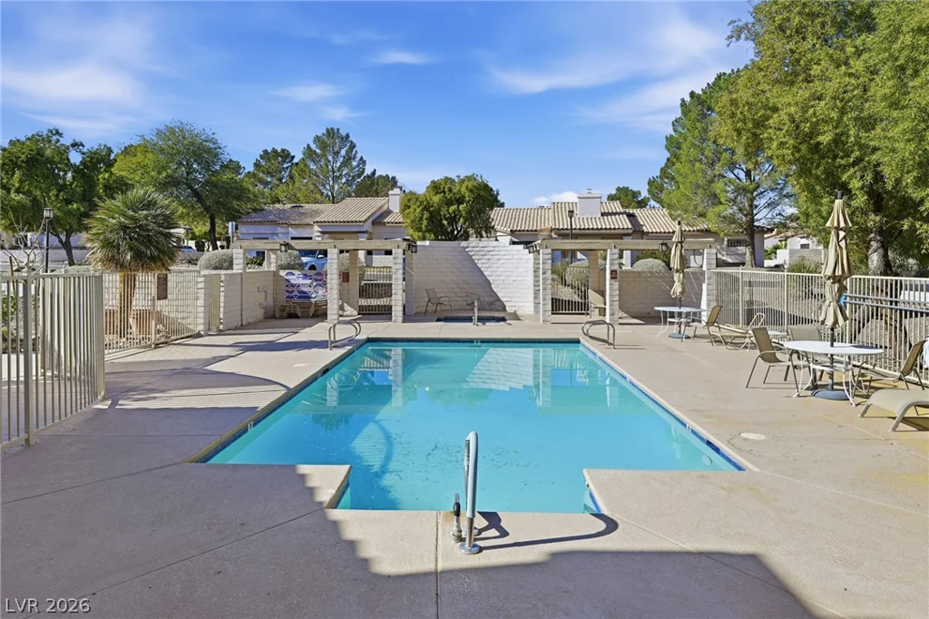 250 Garfield, Henderson, NV 89074
