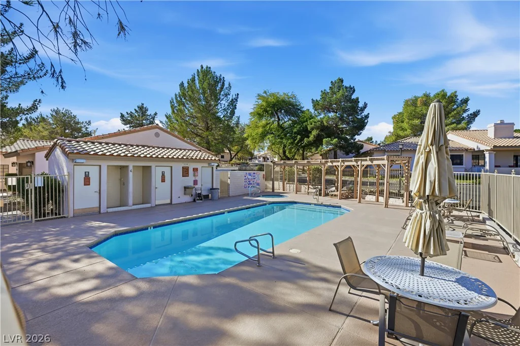 250 Garfield, Henderson, NV 89074
