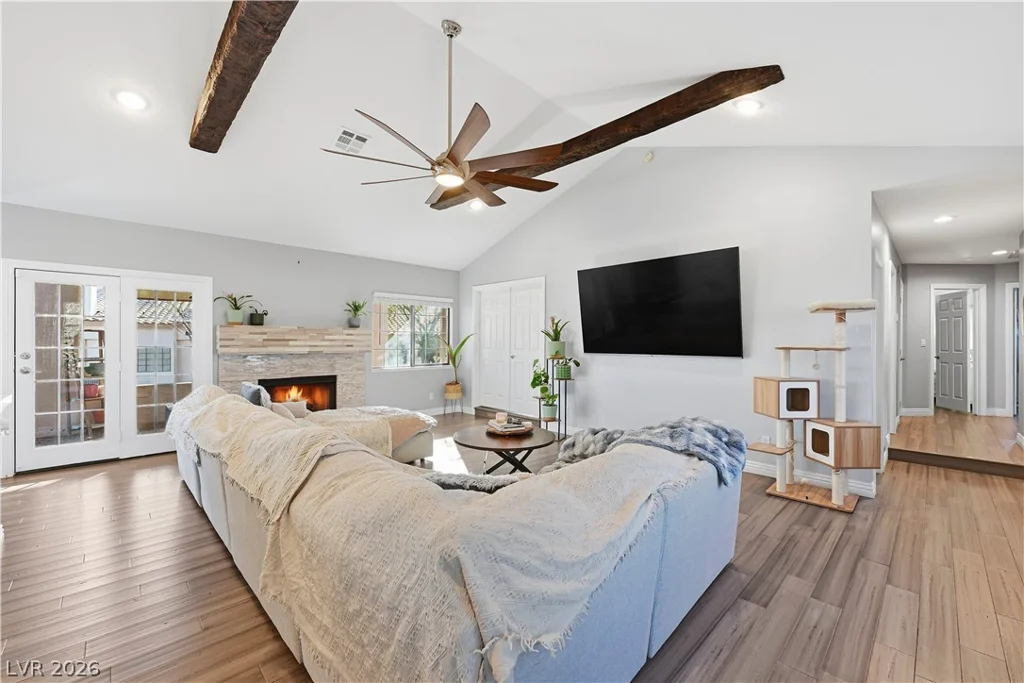 250 Garfield, Henderson, NV 89074