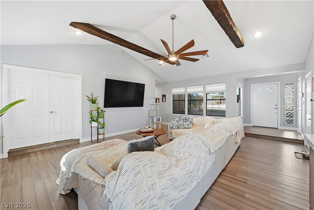 250 Garfield, Henderson, NV 89074