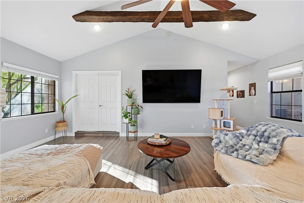250 Garfield, Henderson, NV 89074