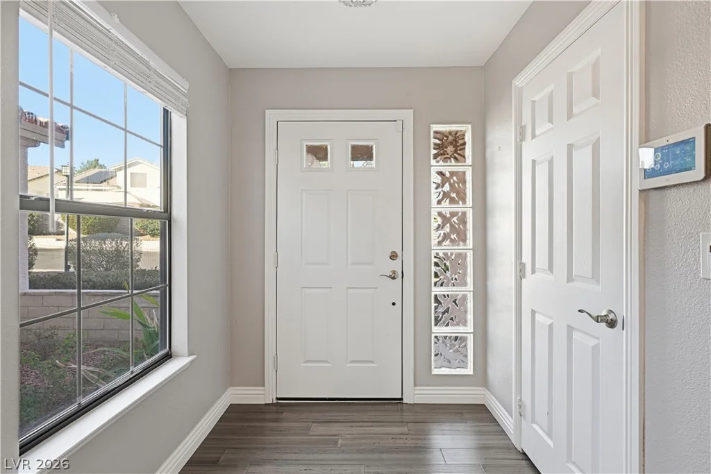 250 Garfield, Henderson, NV 89074