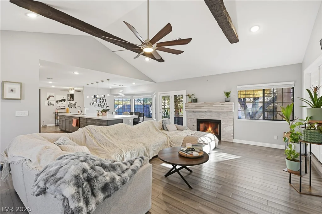 250 Garfield, Henderson, NV 89074