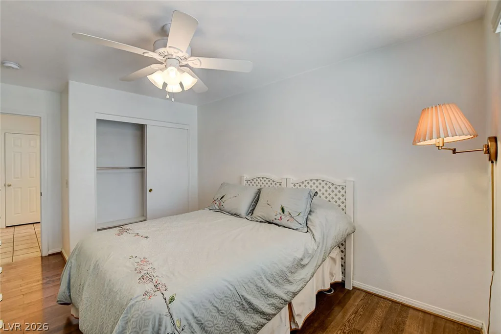 5707 Great Eagle, Las Vegas, NV 89122