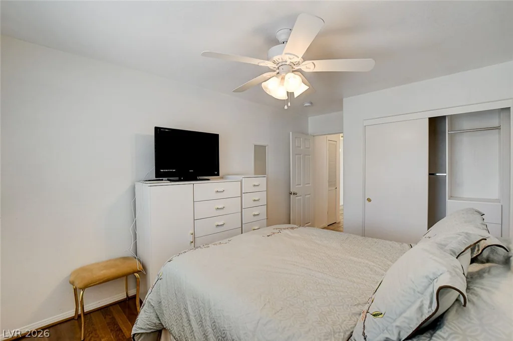 5707 Great Eagle, Las Vegas, NV 89122