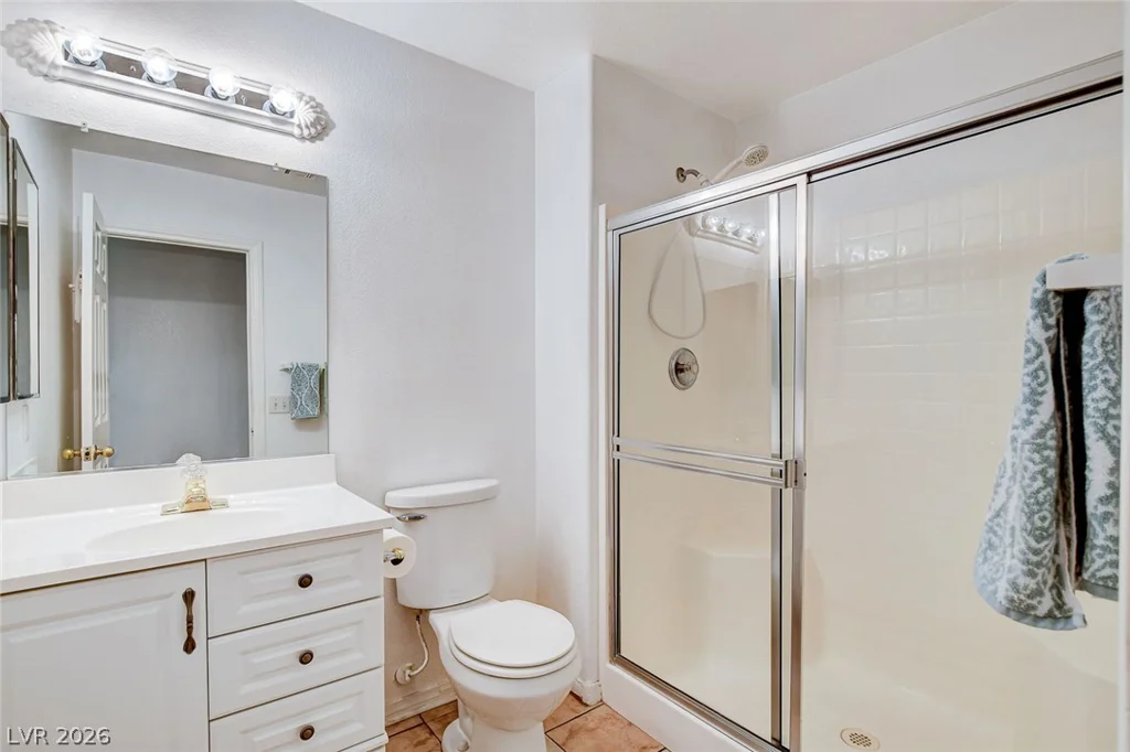 5707 Great Eagle, Las Vegas, NV 89122