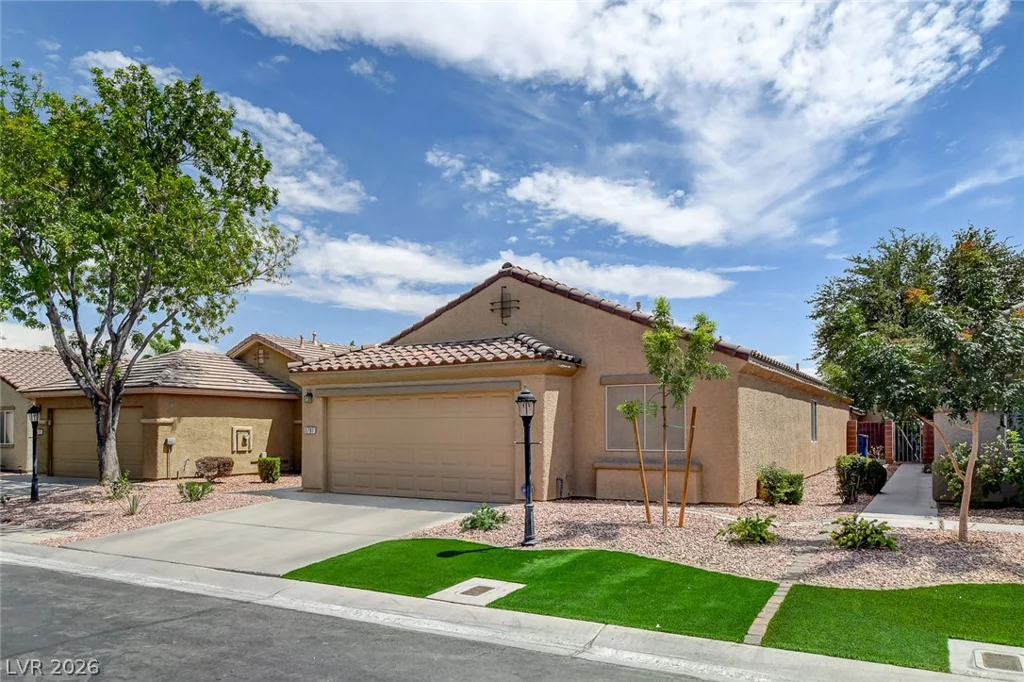 5707 Great Eagle, Las Vegas, NV 89122