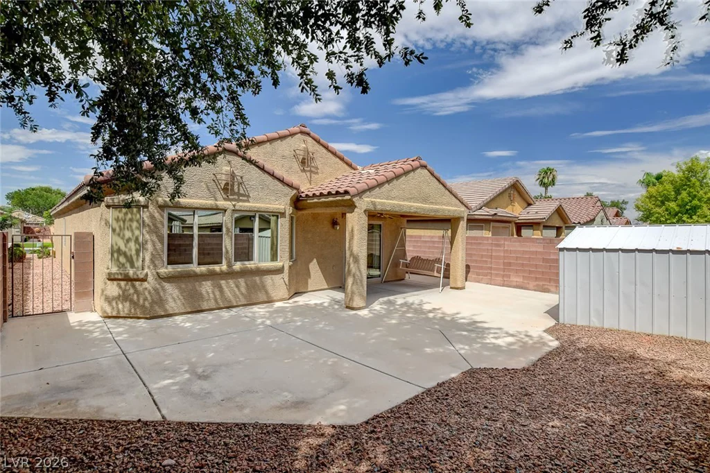 5707 Great Eagle, Las Vegas, NV 89122