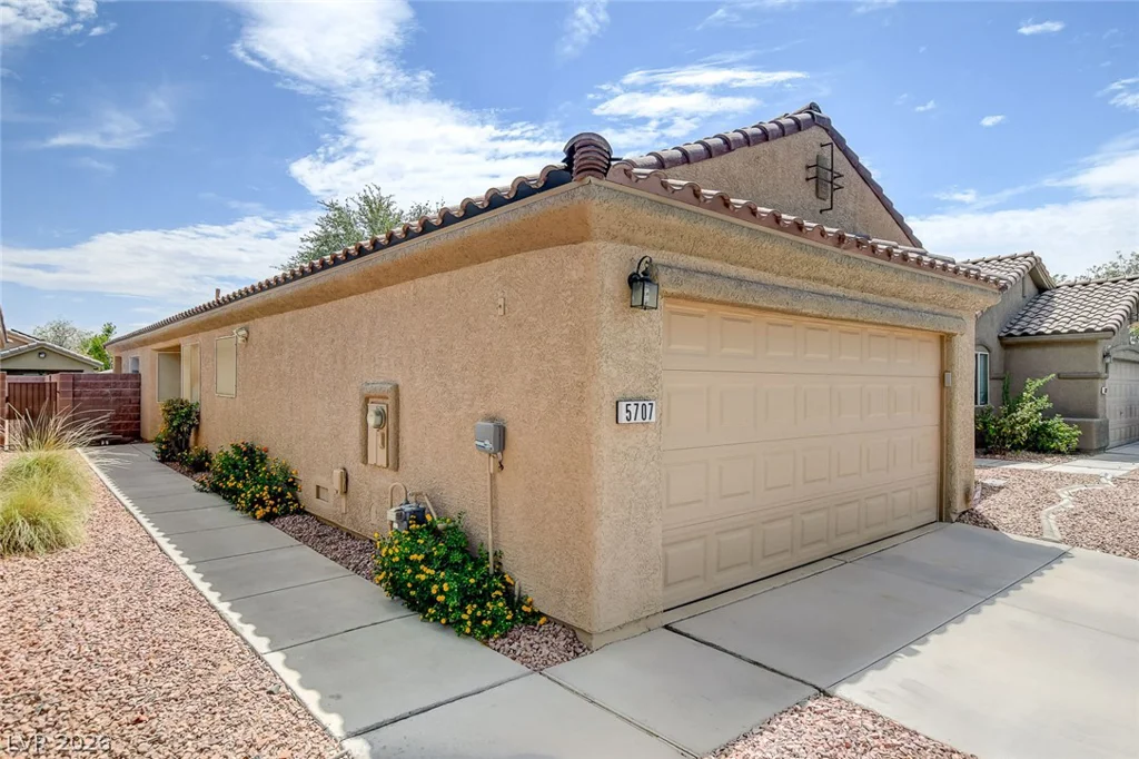 5707 Great Eagle, Las Vegas, NV 89122