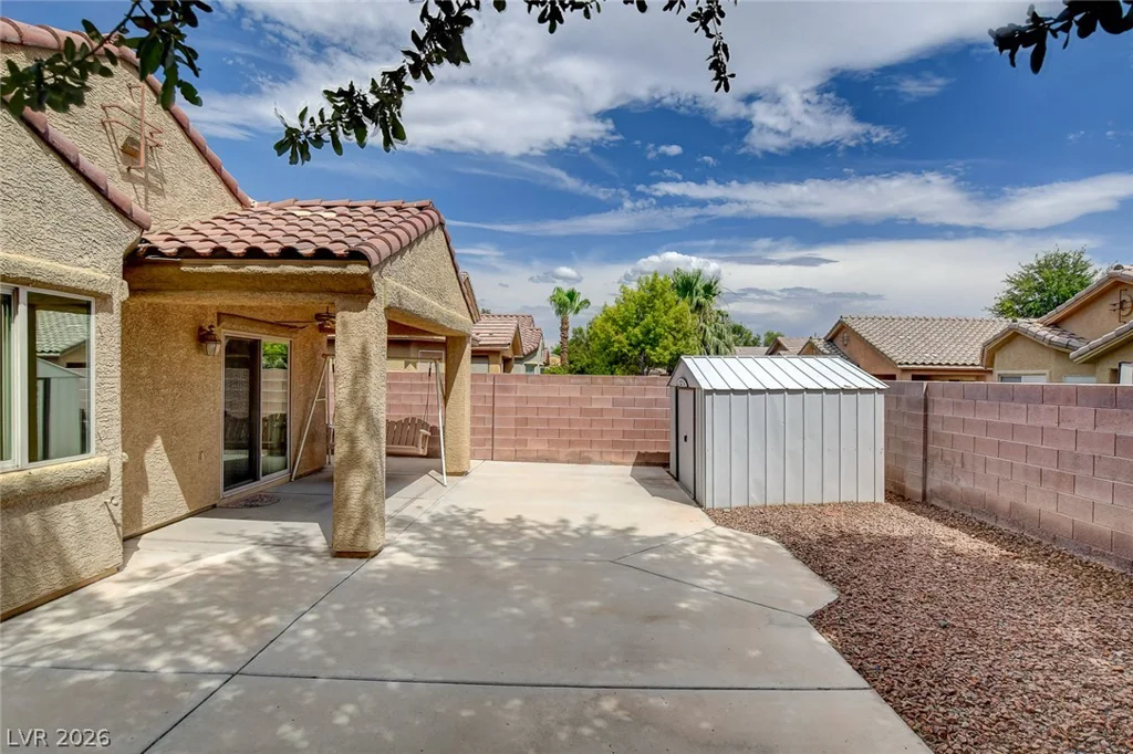 5707 Great Eagle, Las Vegas, NV 89122
