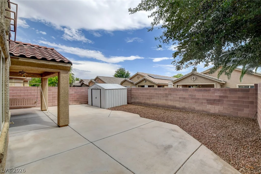 5707 Great Eagle, Las Vegas, NV 89122