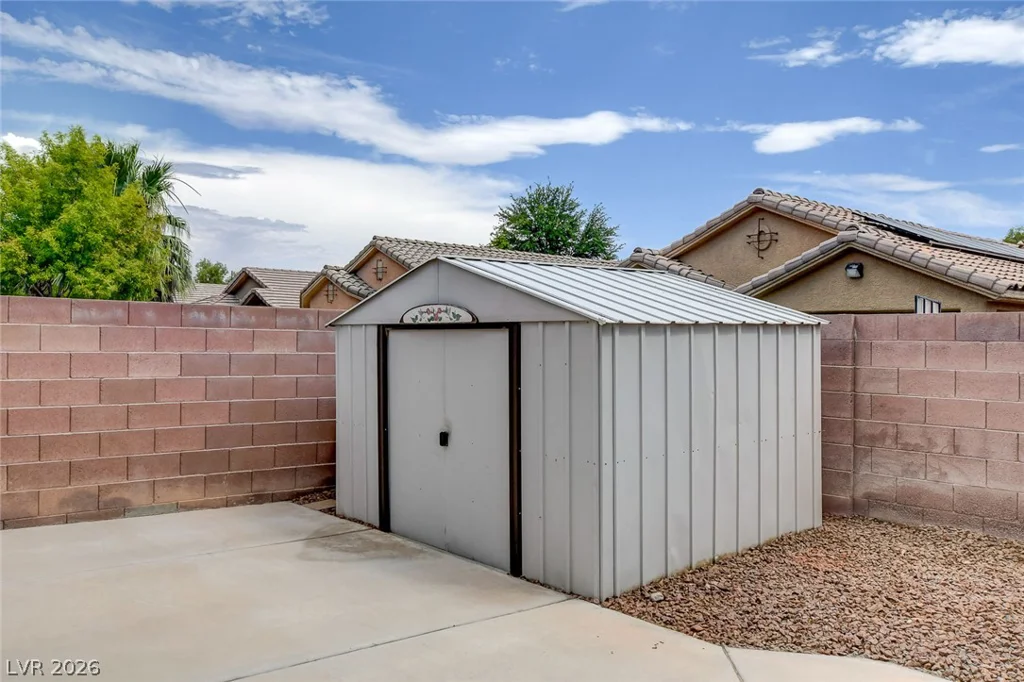 5707 Great Eagle, Las Vegas, NV 89122