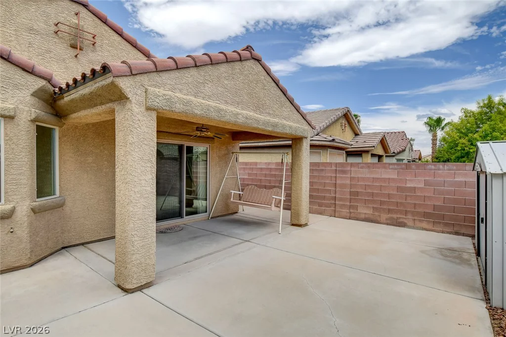 5707 Great Eagle, Las Vegas, NV 89122