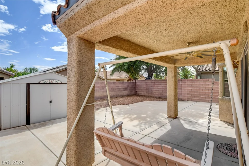 5707 Great Eagle, Las Vegas, NV 89122