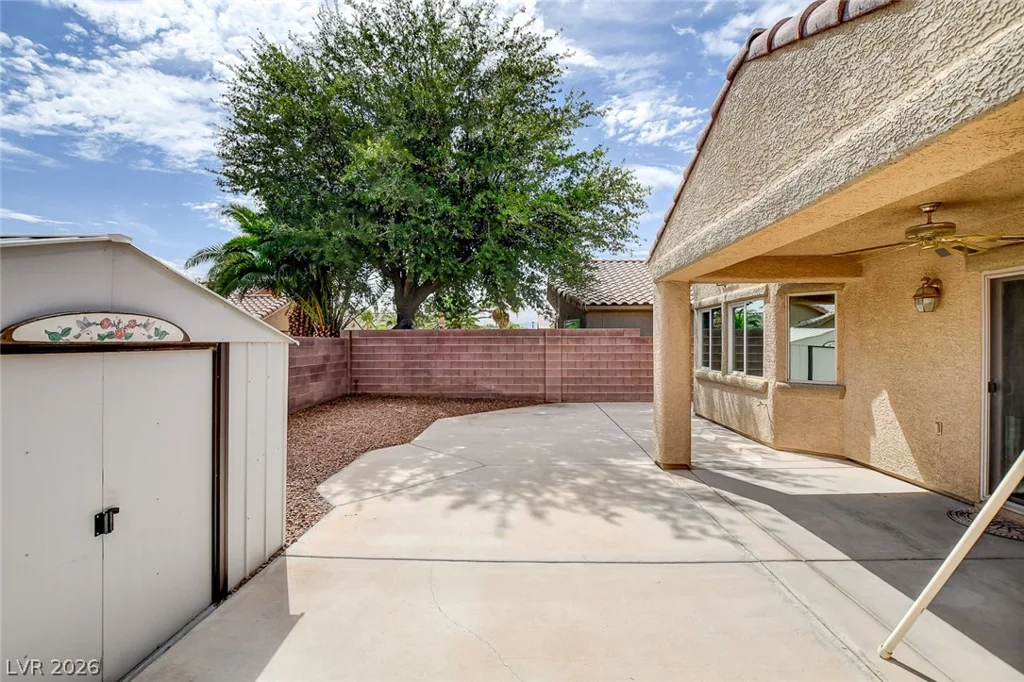 5707 Great Eagle, Las Vegas, NV 89122