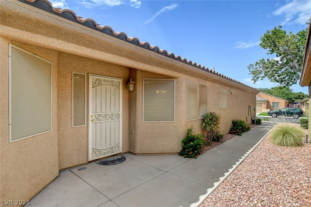 5707 Great Eagle, Las Vegas, NV 89122