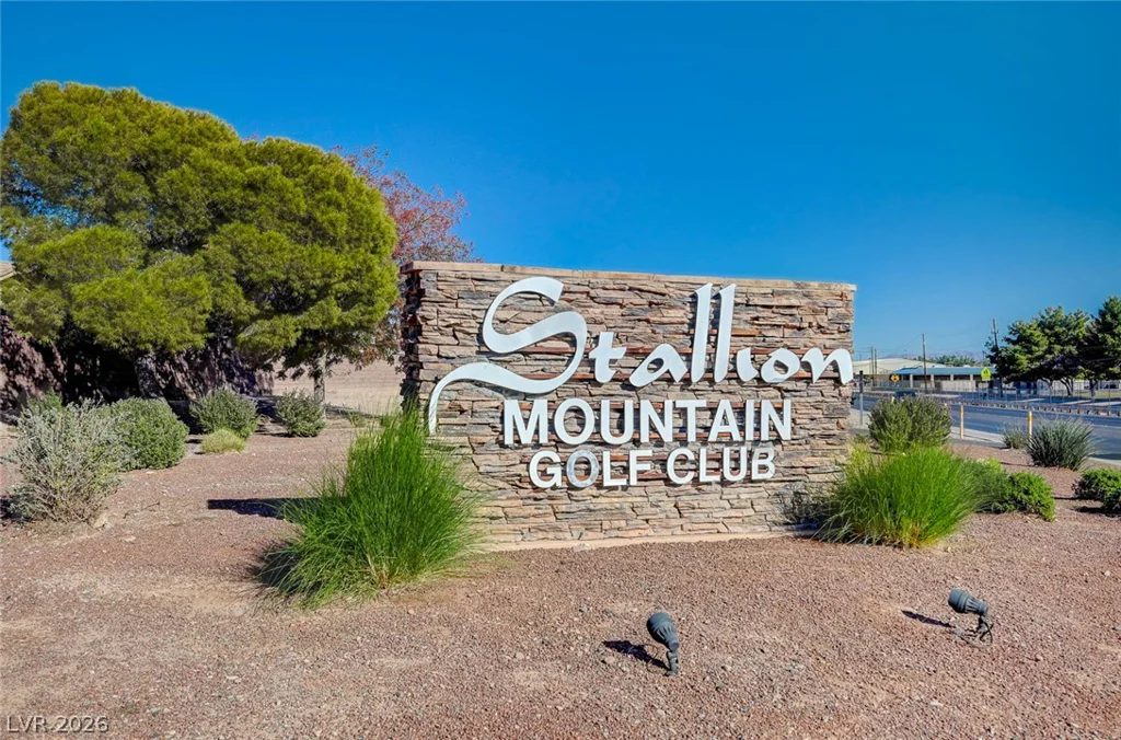 5707 Great Eagle, Las Vegas, NV 89122
