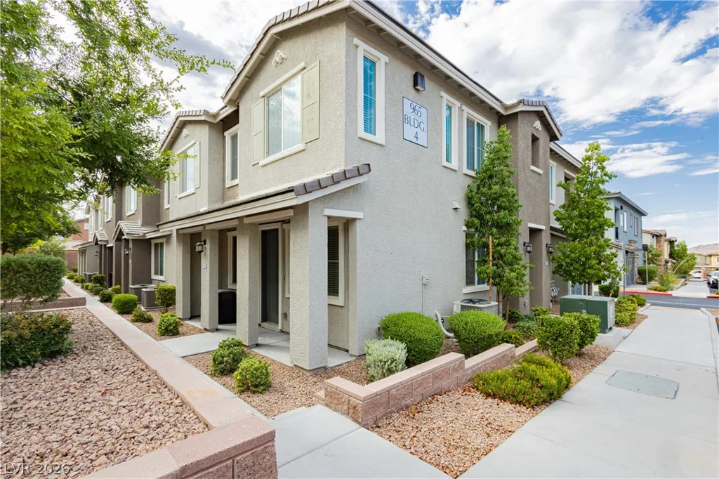 965 Nevada State, Henderson, NV 89002
