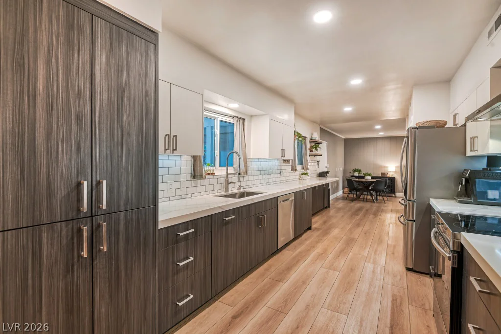 1281 Strong, Las Vegas, NV 89102