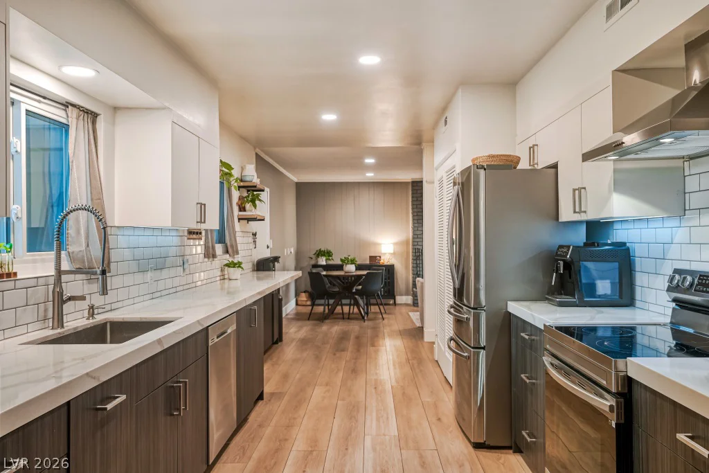 1281 Strong, Las Vegas, NV 89102