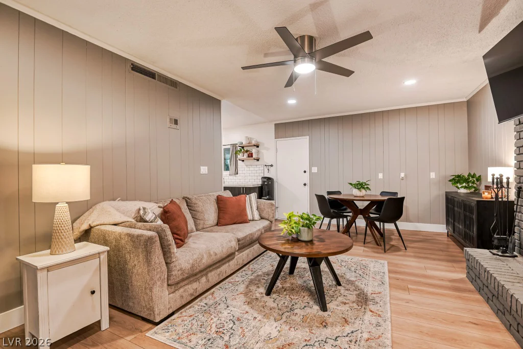 1281 Strong, Las Vegas, NV 89102