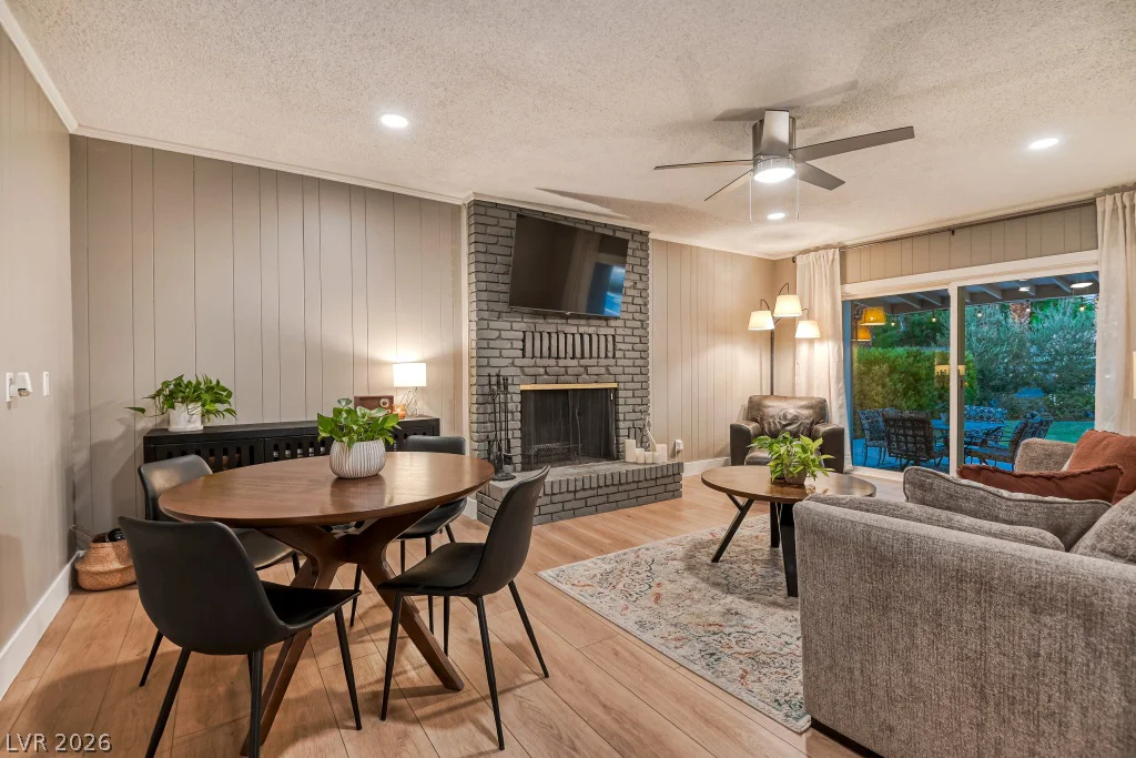 1281 Strong, Las Vegas, NV 89102