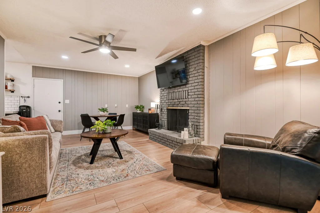 1281 Strong, Las Vegas, NV 89102