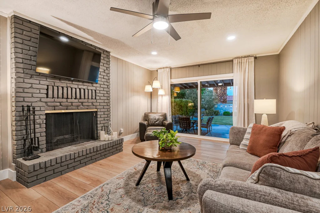 1281 Strong, Las Vegas, NV 89102