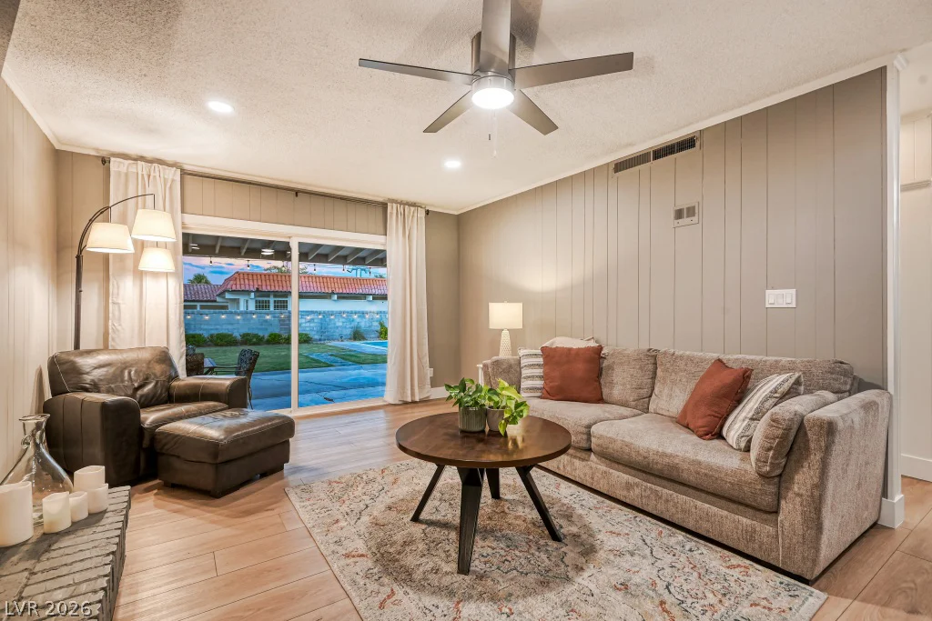 1281 Strong, Las Vegas, NV 89102