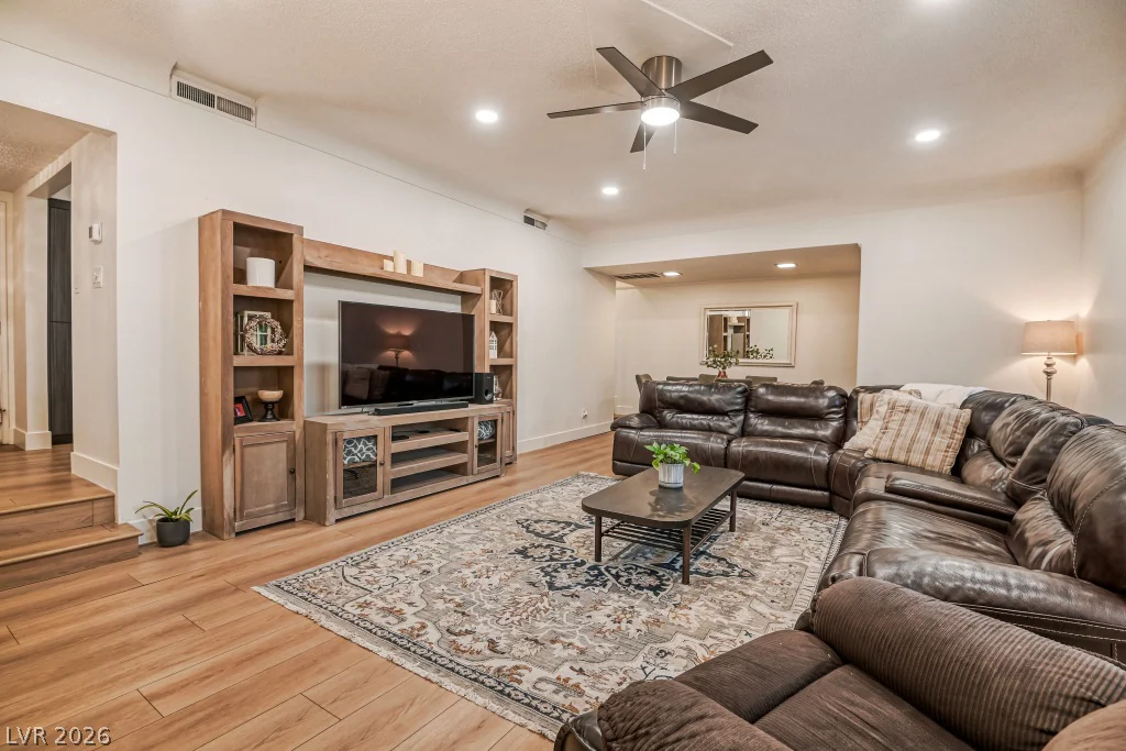 1281 Strong, Las Vegas, NV 89102