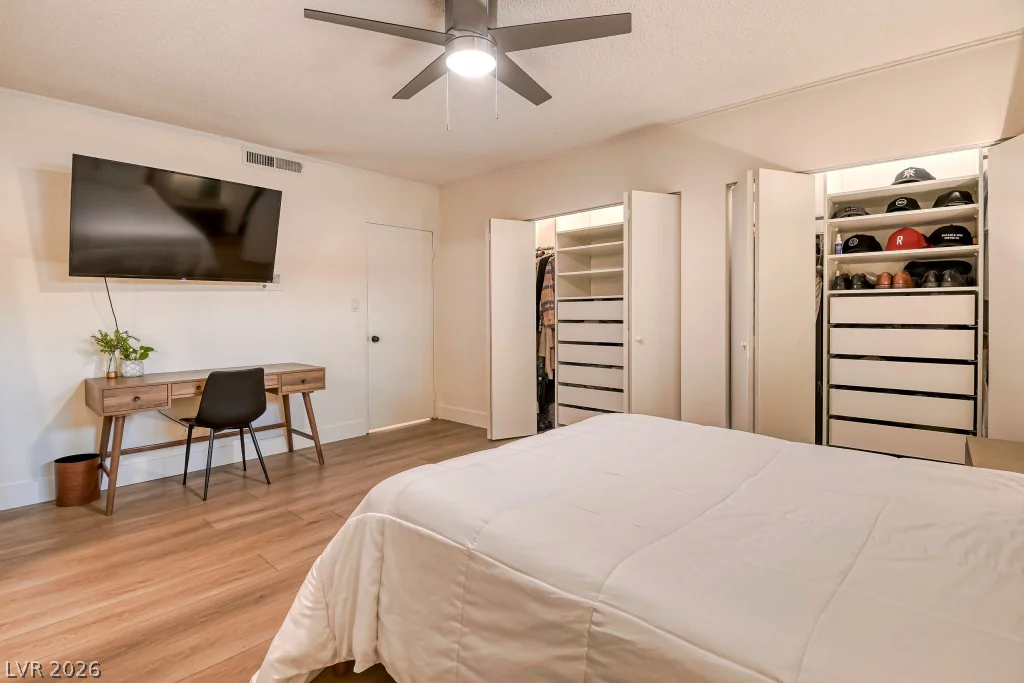 1281 Strong, Las Vegas, NV 89102