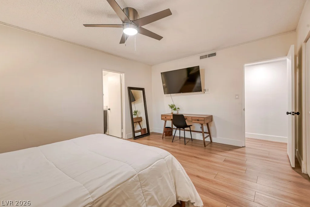 1281 Strong, Las Vegas, NV 89102