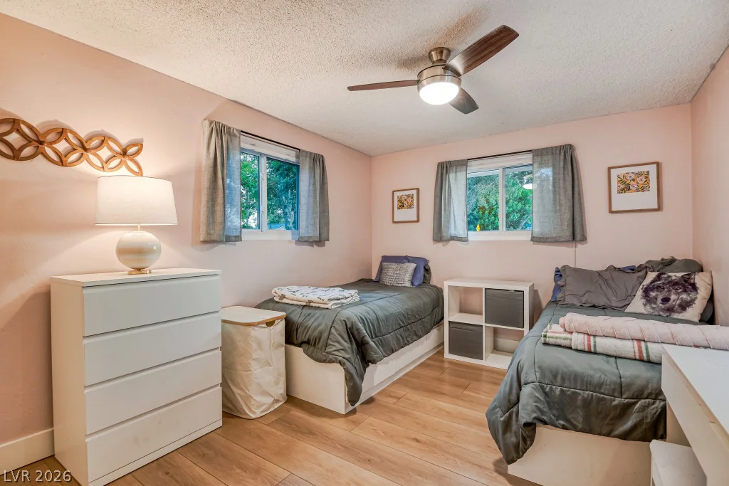 1281 Strong, Las Vegas, NV 89102