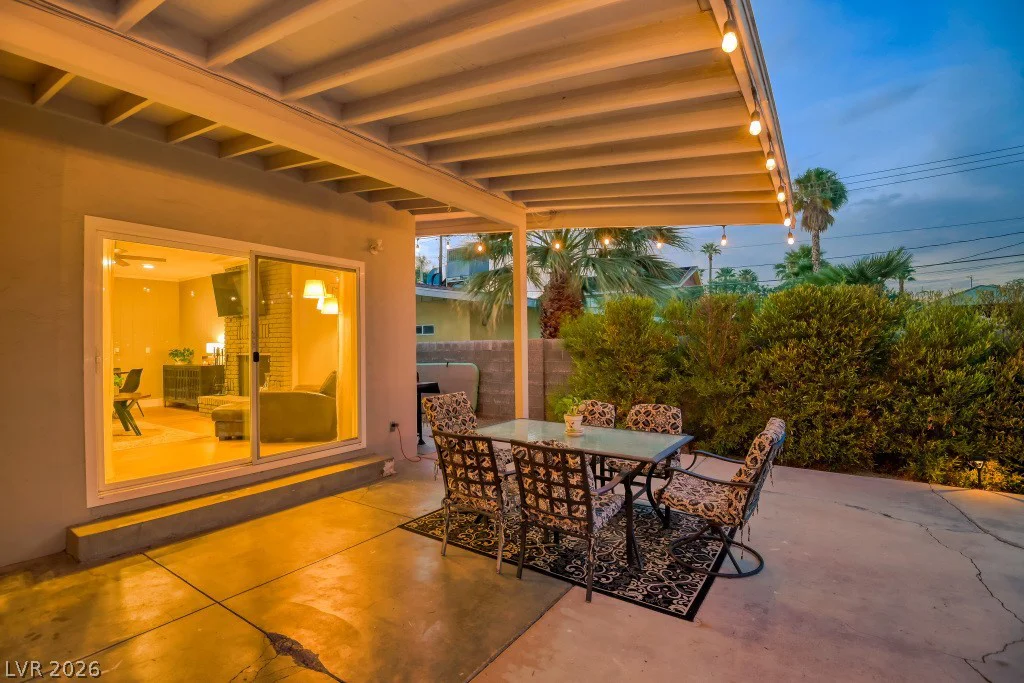 1281 Strong, Las Vegas, NV 89102