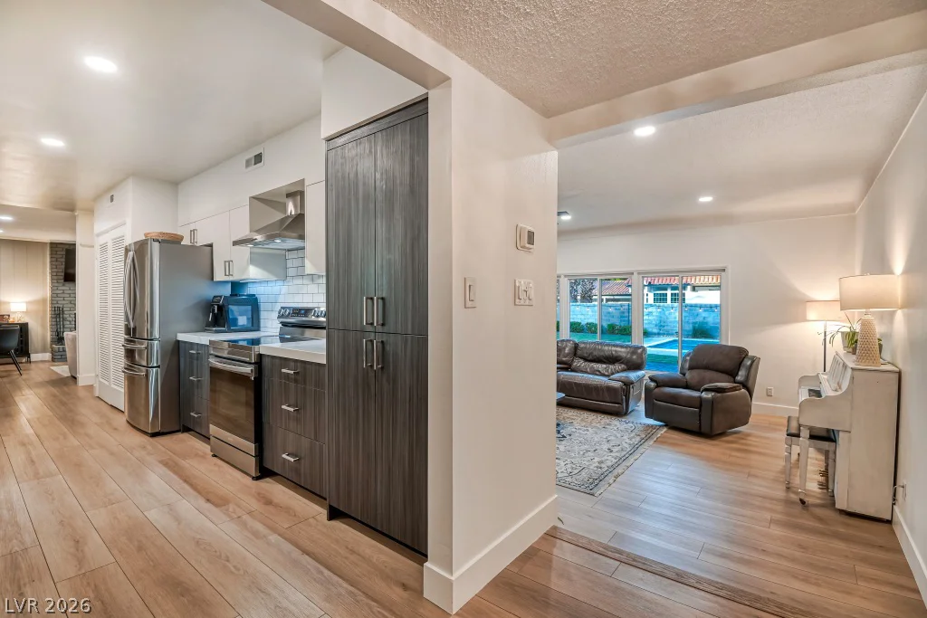 1281 Strong, Las Vegas, NV 89102