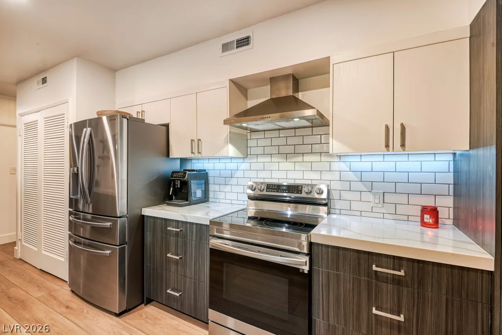 1281 Strong, Las Vegas, NV 89102