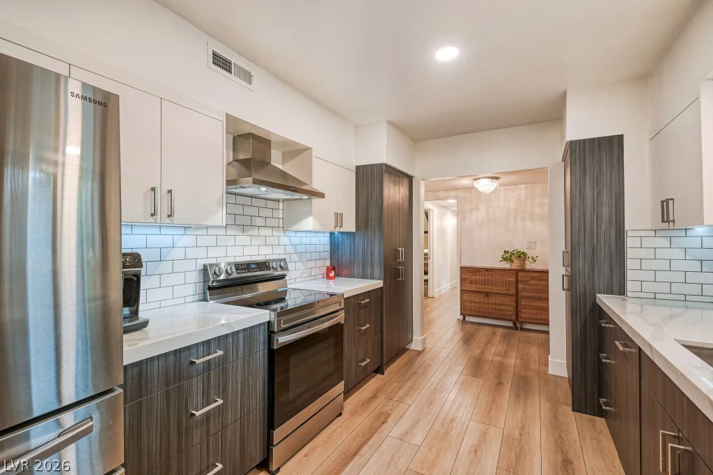 1281 Strong, Las Vegas, NV 89102